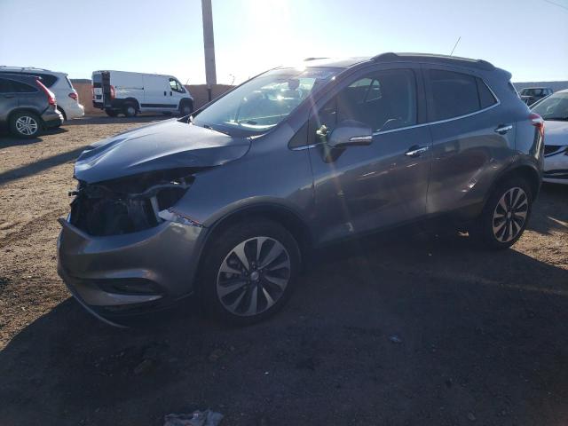 Image 1 of 2019 BUICK ENCORE ESSENCE 2019 with VIN KL4CJCSM5KB837839