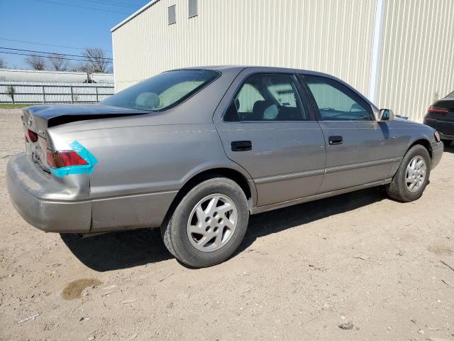 Изображение 3 1999 TOYOTA CAMRY CE 1999 с VIN 4T1BG22K5XU492778