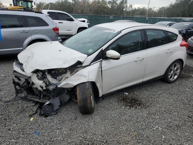 Obraz 1 z 2012 FORD FOCUS SEL 2012 z VIN 1FAHP3M2XCL337182