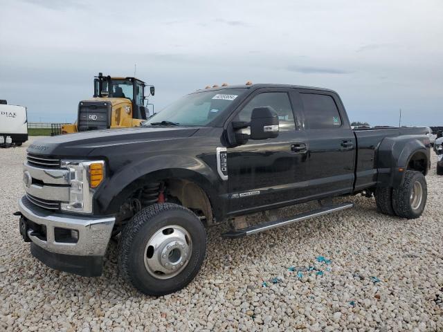 Image 2 of 2017 FORD F350 SUPER DUTY 2017 with VIN 1FT8W3DTXHEF36525