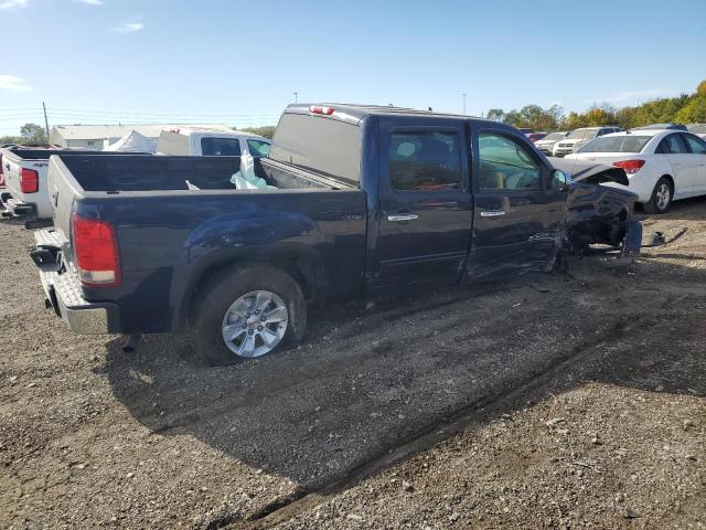 Image 3 of 2010 GMC SIERRA K1500 SL 2010 with VIN 3GTRKUEA7AG130347