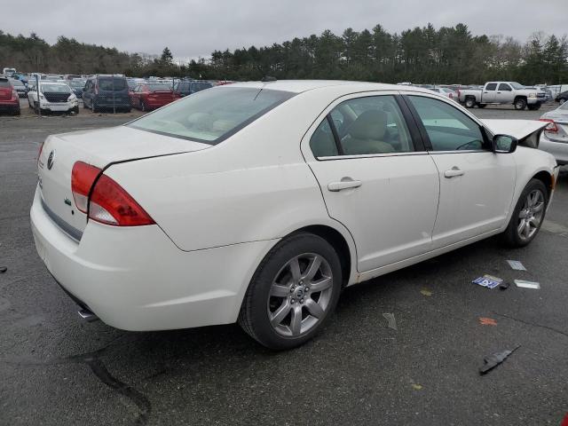 Изображение 3 2010 MERCURY MILAN PREMIER 2010 с VIN 3MEHM0JG1AR638731