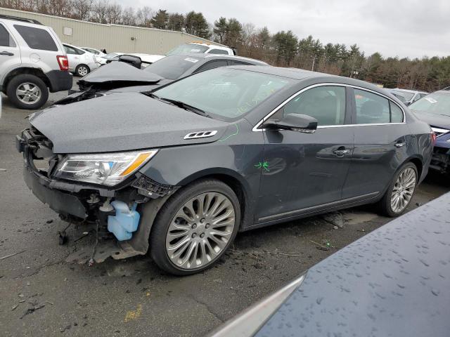 2014 BUICK LACROSSE PREMIUM 2014 image