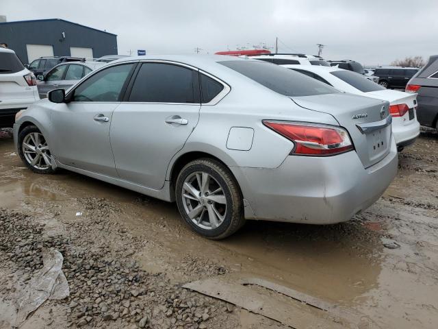 Image 2 of 2015 NISSAN ALTIMA 2.5 2015 with VIN 1N4AL3AP0FN314578