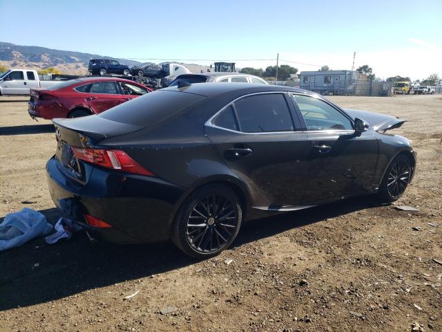 Obraz 3 z 2015 LEXUS IS 250 2015 z VIN JTHBF1D21F5080783