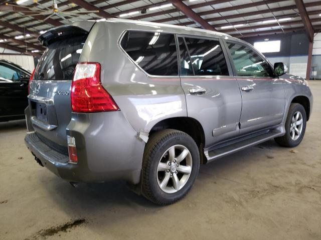 Obraz 3 z 2012 LEXUS GX 460 PREMIUM 2012 z VIN JTJJM7FX9C5047053