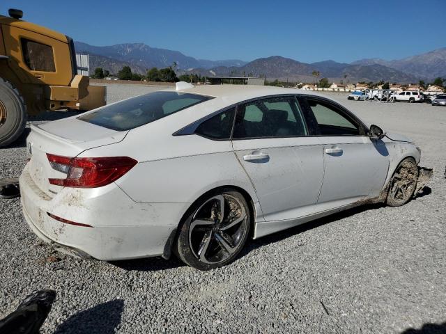 Изображение 3 2019 HONDA ACCORD SPORT 2019 с VIN 1HGCV1F36KA016479