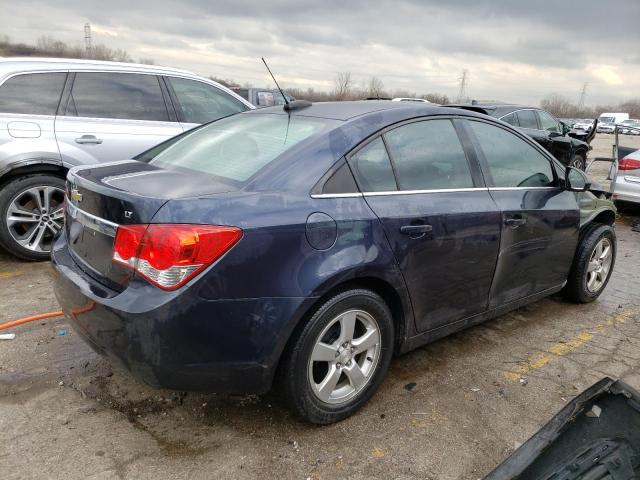 Изображение 3 2015 CHEVROLET CRUZE LT 2015 с VIN 1G1PC5SB8F7176515