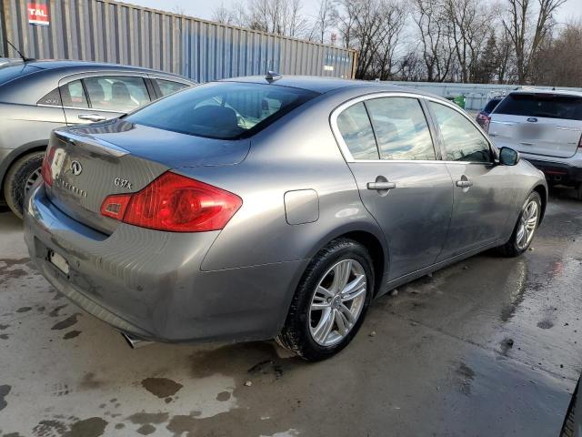 Image 3 of 2012 INFINITI G37  2012 with VIN JN1CV6AR5CM978833