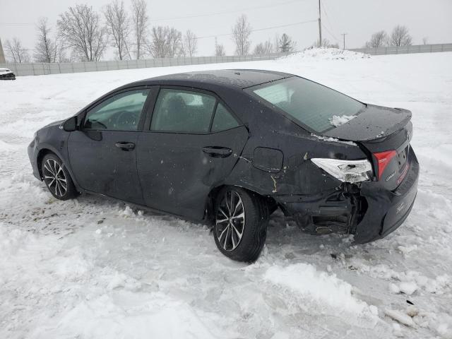 Изображение 2 2017 TOYOTA COROLLA L 2017 с VIN 2T1BURHE8HC925175
