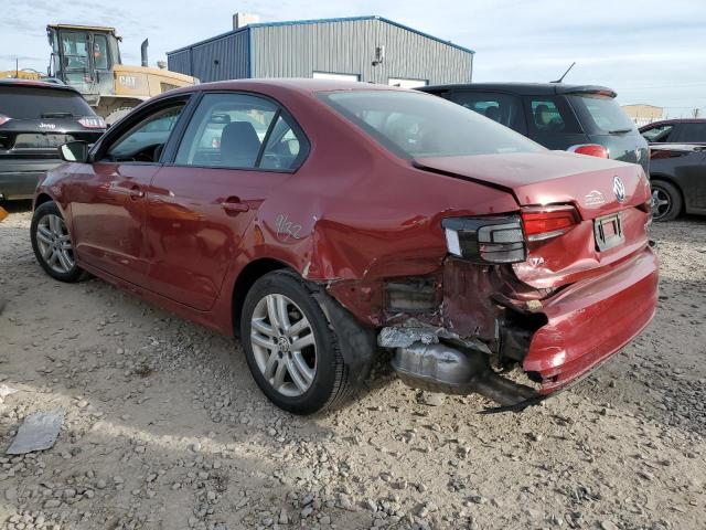 Obraz 2 z 2018 VOLKSWAGEN JETTA S 2018 z VIN 3VW2B7AJ0JM228241