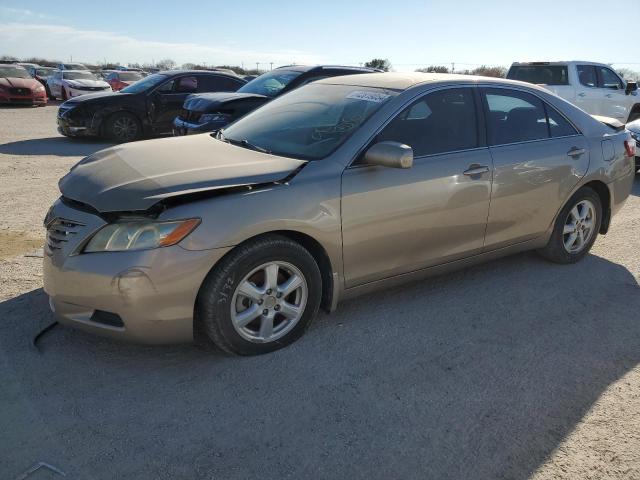 Изображение 1 2007 TOYOTA CAMRY CE 2007 с VIN 4T1BE46K67U109605