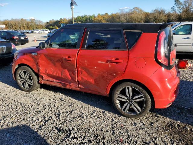 Obraz 2 z 2019 KIA SOUL + 2019 z VIN KNDJP3A59K7669454