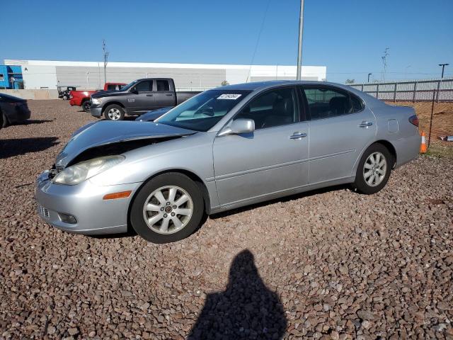 2002 LEXUS ES 300 2002 image