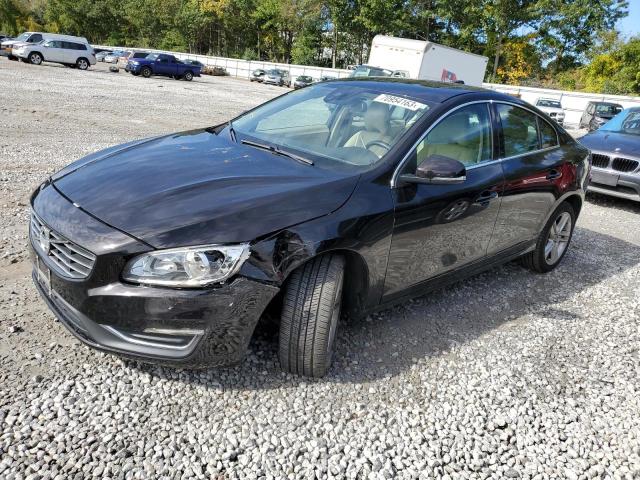 Obraz 2015 VOLVO S60 PREMIER 2015