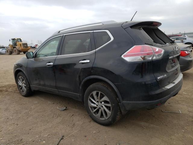 Image 2 of 2014 NISSAN ROGUE S 2014 with VIN 5N1AT2MV5EC767793