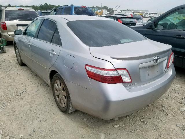 Obraz 3 z 2008 TOYOTA CAMRY HYBRID 2008 z VIN 4T1BB46K98U051581