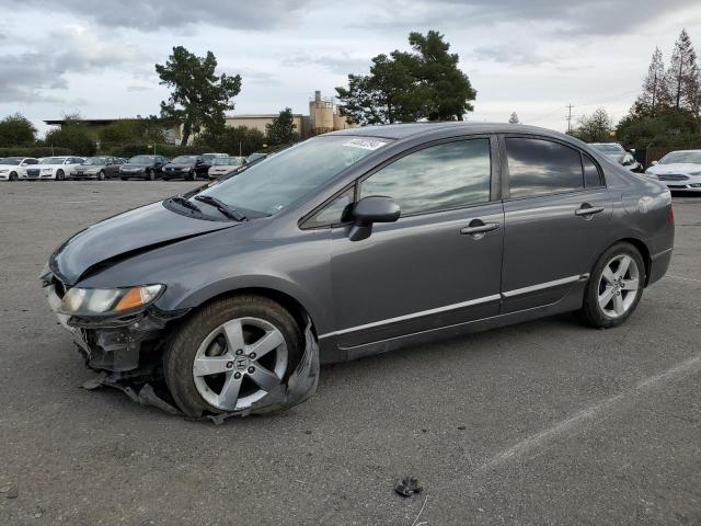 2011 HONDA CIVIC LX-S 2011 image