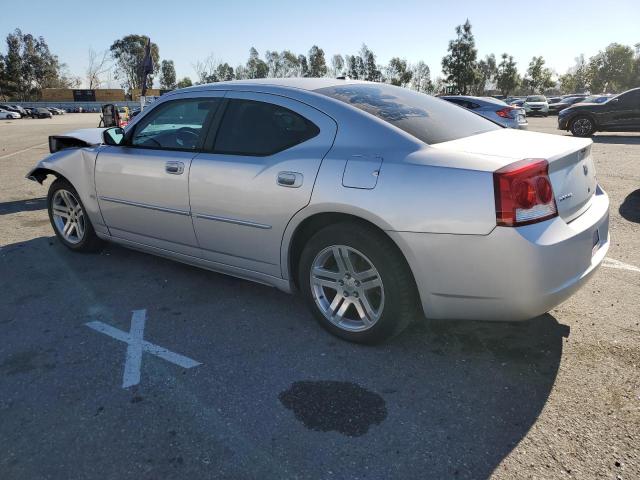 Image 2 of 2010 DODGE CHARGER SXT 2010 with VIN 2B3CA3CV9AH252783