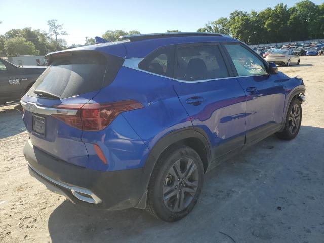Изображение 3 2023 KIA SELTOS S 2023 с VIN KNDEU2AA6P7436799