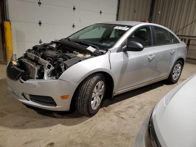 Image 1 of 2014 CHEVROLET CRUZE LS 2014 with VIN 1G1PA5SG6E7449323