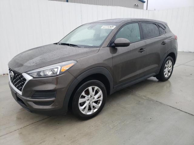 Obraz 2019 HYUNDAI TUCSON SE 2019
