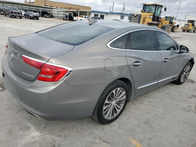 Изображение 3 2018 BUICK LACROSSE ESSENCE 2018 с VIN 1G4ZP5SS8JU137420