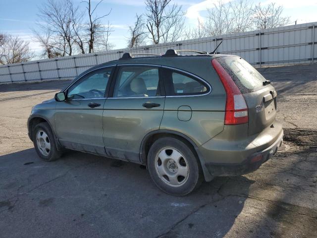 Obraz 2 z 2009 HONDA CR-V LX 2009 z VIN 5J6RE48369L023898
