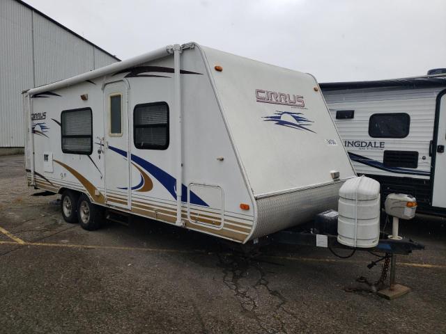 2008 Plgm 281RBS 2008 image