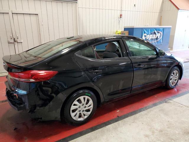 Image 3 of 2017 HYUNDAI ELANTRA SE 2017 with VIN 5NPD74LF9HH102156