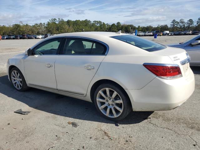 Obraz 2 z 2012 BUICK LACROSSE  2012 z VIN 1G4GC5E39CF138462