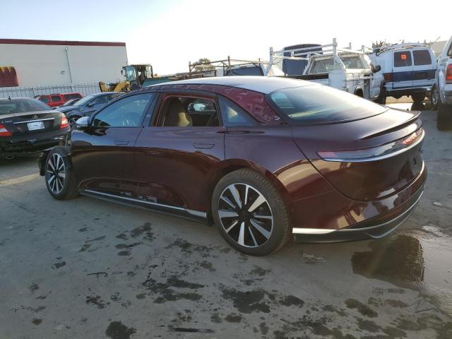 Изображение 2 2022 LUCID MOTORS AIR GRAND TOURING 2022 с VIN 50EA1GBA9NA005601