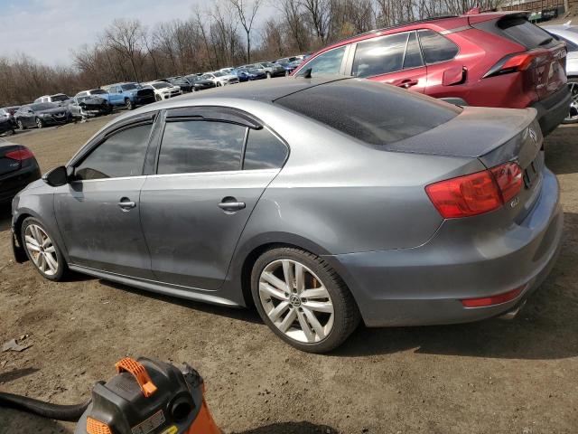 Image 2 of 2012 VOLKSWAGEN JETTA GLI 2012 with VIN 3VW4A7AJ1CM394623