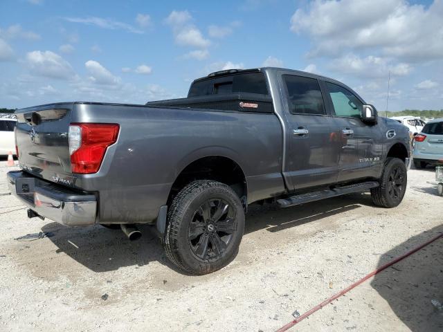 Image 3 of 2018 NISSAN TITAN XD S 2018 with VIN 1N6BA1F34JN523455