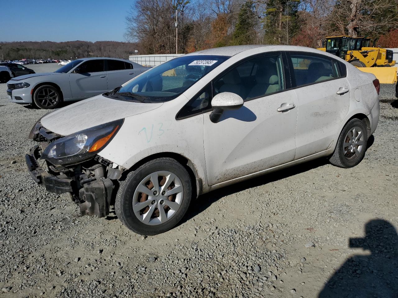 2013 KIA RIO EX 2013 image