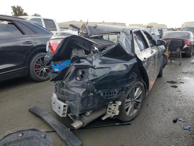 Image 3 of 2015 TOYOTA CAMRY HYBRID 2015 with VIN 4T1BD1FK3FU163394