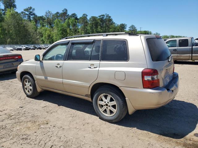 Obraz 2 z 2005 TOYOTA HIGHLANDER  2005 z VIN JTEGD21A250125445