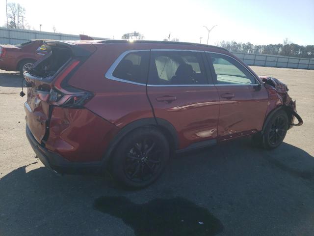 Изображение 3 2024 HONDA CR-V SPORT-L 2024 с VIN 7FARS6H82RE007288