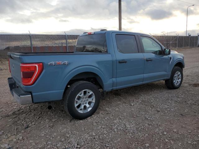 Image 3 of 2023 FORD F150 SUPERCREW 2023 with VIN 1FTFW1E85PKE45670