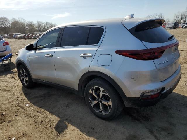 Obraz 2 z 2020 KIA SPORTAGE LX 2020 z VIN KNDPM3AC7L7651778