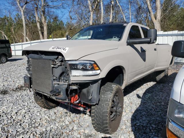 Изображение 2 2012 DODGE RAM 3500 SLT 2012 с VIN 3C63DRHL3CG297292