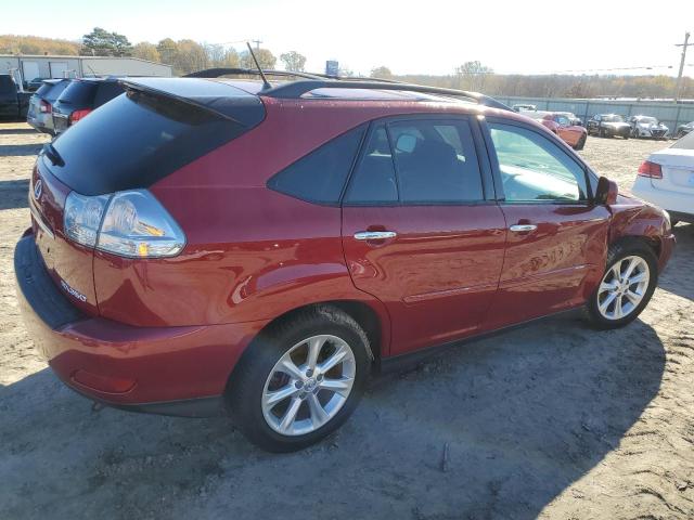 Obraz 3 z 2009 LEXUS RX 350 2009 z VIN 2T2HK31U49C133164