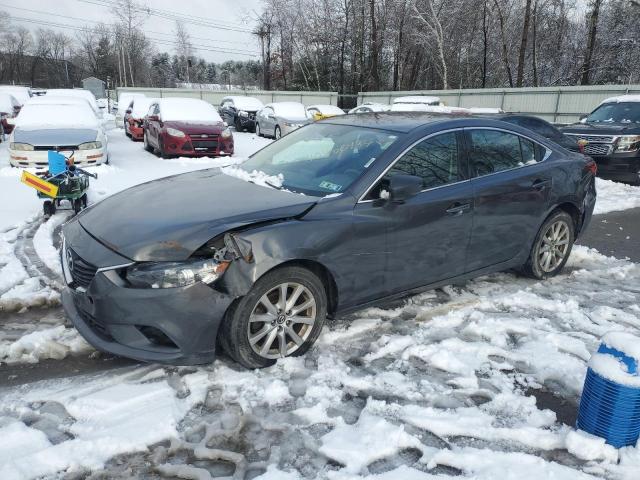 Изображение 2017 MAZDA 6 SPORT 2017