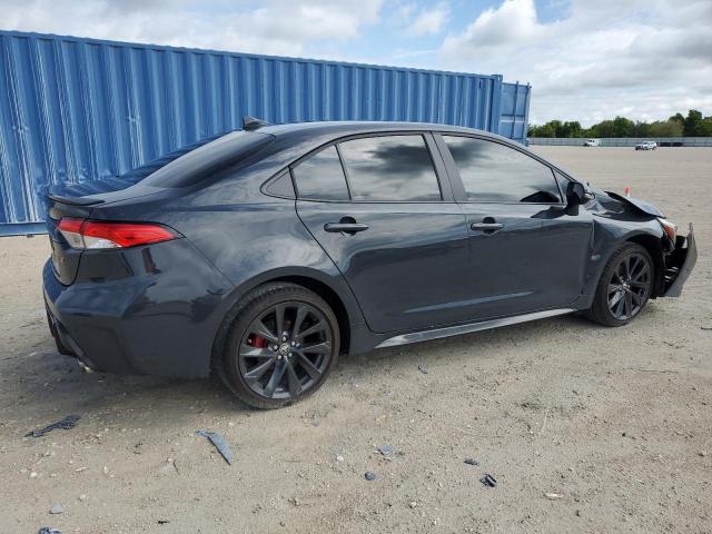 Изображение 3 2023 TOYOTA COROLLA SE 2023 с VIN 5YFS4MCE9PP162625