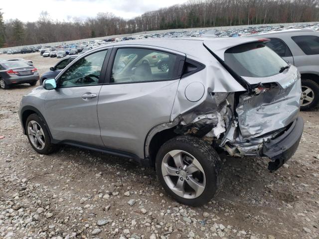 Obraz 2 z 2018 HONDA HR-V LX 2018 z VIN 3CZRU6H36JG701338