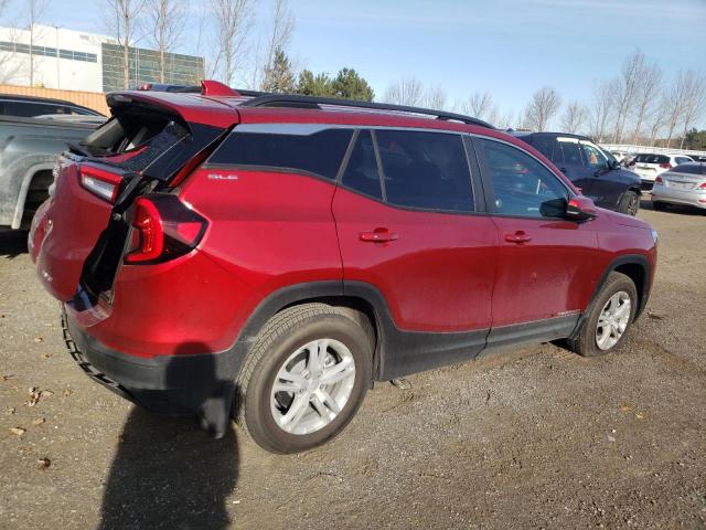 Obraz 3 z 2023 GMC TERRAIN SLE 2023 z VIN 3GKALTEG4PL197484