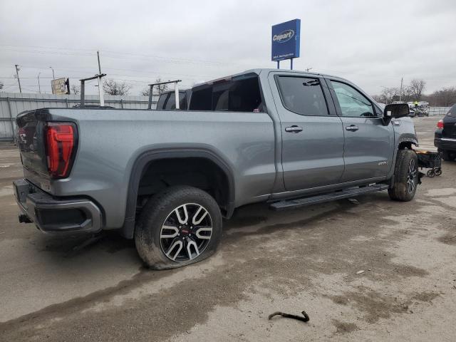 Obraz 3 z 2020 GMC SIERRA K1500 AT4 2020 z VIN 3GTU9EETXLG428973