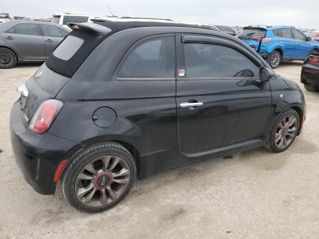 Obraz 3 z 2014 FIAT 500 ABARTH 2014 z VIN 3C3CFFJH1ET190327