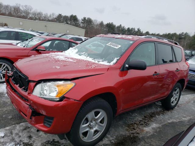 Изображение 2011 TOYOTA RAV4  2011