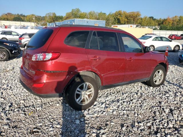 Image 3 of 2010 HYUNDAI SANTA FE GLS 2010 with VIN 5NMSGDAB6AH381561